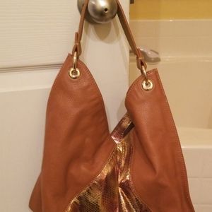 Shoulder bag